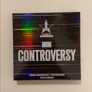 Jeffree Star Mini Conspiracy Palette